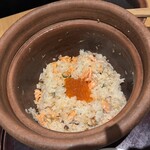 おばんざい・炙り焼き・酒 菜な - 