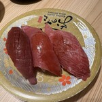 廻転鮨 銀座おのでら 本店 - 