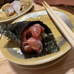 廻転鮨 銀座おのでら - 