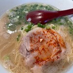 麺屋 我ガ - 
