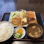 さと - 料理写真:
