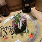 廻転鮨 銀座おのでら - 