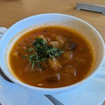 カジュアルレストラン Sui - 