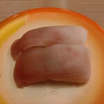 すし江戸 - ビントロ