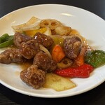 中華･飲茶 かねい - 