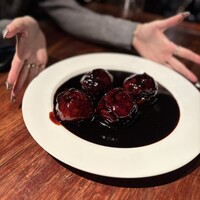 膳處漢ぽっちり - 