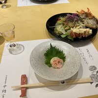 中納言 大阪駅前第3ビル店 - 