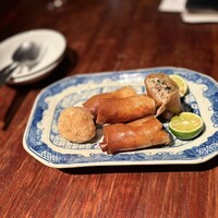 膳處漢ぽっちり - 