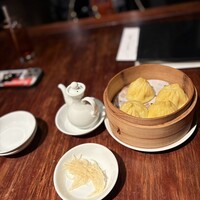 膳處漢ぽっちり - 