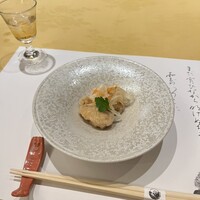 中納言 大阪駅前第3ビル店 - 