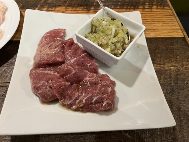 味楽苑 矢巾店（ミラクエン） - 矢幅（焼肉）の写真