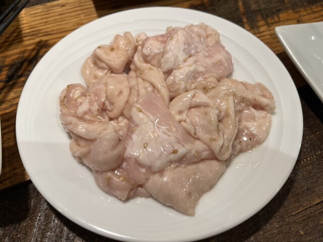 味楽苑 矢巾店（ミラクエン） - 矢幅（焼肉）の写真