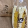 サンドイッチ専門店 Sand House - 