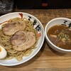 三豊麺 なんば日本橋店 
