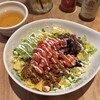 ミディアム - ブリトーボウル（950円）