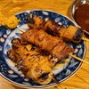 豚寅 - おまかせ三種