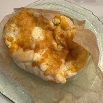 ルッツェルン エム ハヤシ - 料理写真: