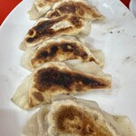 中華料理 萬福 - 