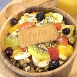 Ag アサイーボウル専門店 - 