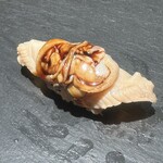 鮨 稲荷 たけ屋 - 