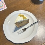 コーヒーと菓子 awai - 