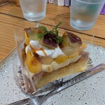 スイート タイム プラス - 