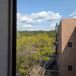 カジュアルレストラン Sui - 