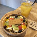 Ag アサイーボウル専門店 - 