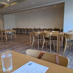 カジュアルレストラン Sui - 