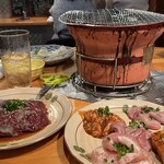 ほるもんがが - 