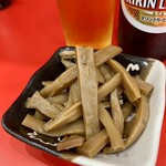 中華料理 萬福 - 