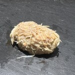 鮨 稲荷 たけ屋 - 