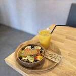 Ag アサイーボウル専門店 - 