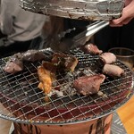 ほるもんがが - 