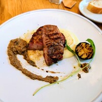 Cucina del NABUCCO - 