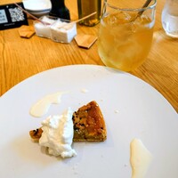 Cucina del NABUCCO - 