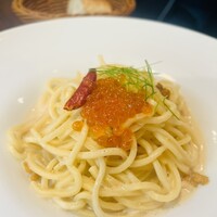 クッチーナ イタリアーナ アリア 六本木 - 