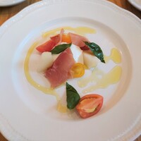 Cucina del NABUCCO - 