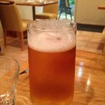 ラカンデラ - 生ビール