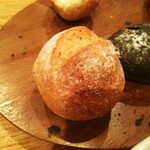 ラカンデラ - 全粒粉丸パン