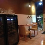 ラカンデラ - 店内