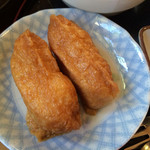Danran - 稲荷寿司