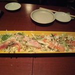 旬海鮮 時代屋 やす兵衛 - 