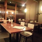 旬海鮮 時代屋 やす兵衛 - 