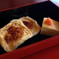東京 芝 とうふ屋うかい - 