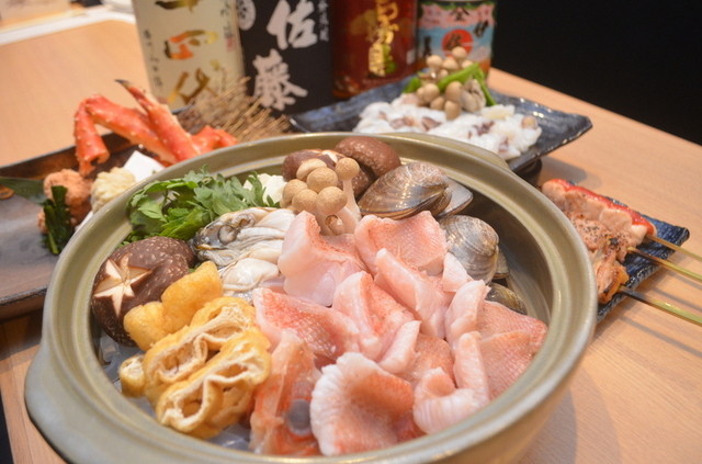 元（ゲン） - 帯広（居酒屋）の写真