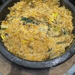 炭火焼肉しん - 