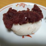 おせきもち - おせきもち