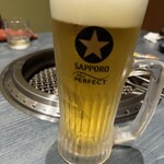 炭火焼肉しん - 