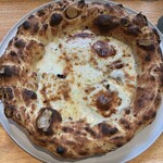 400℃ PIZZA Piu - 